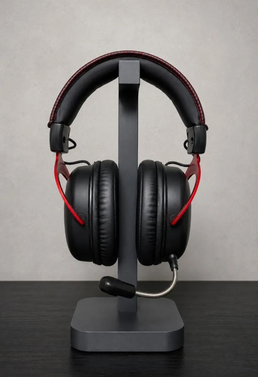 Suporte de Headset  - Foto 2