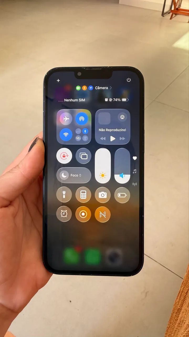 iPhone 14 128GB  - Foto 5