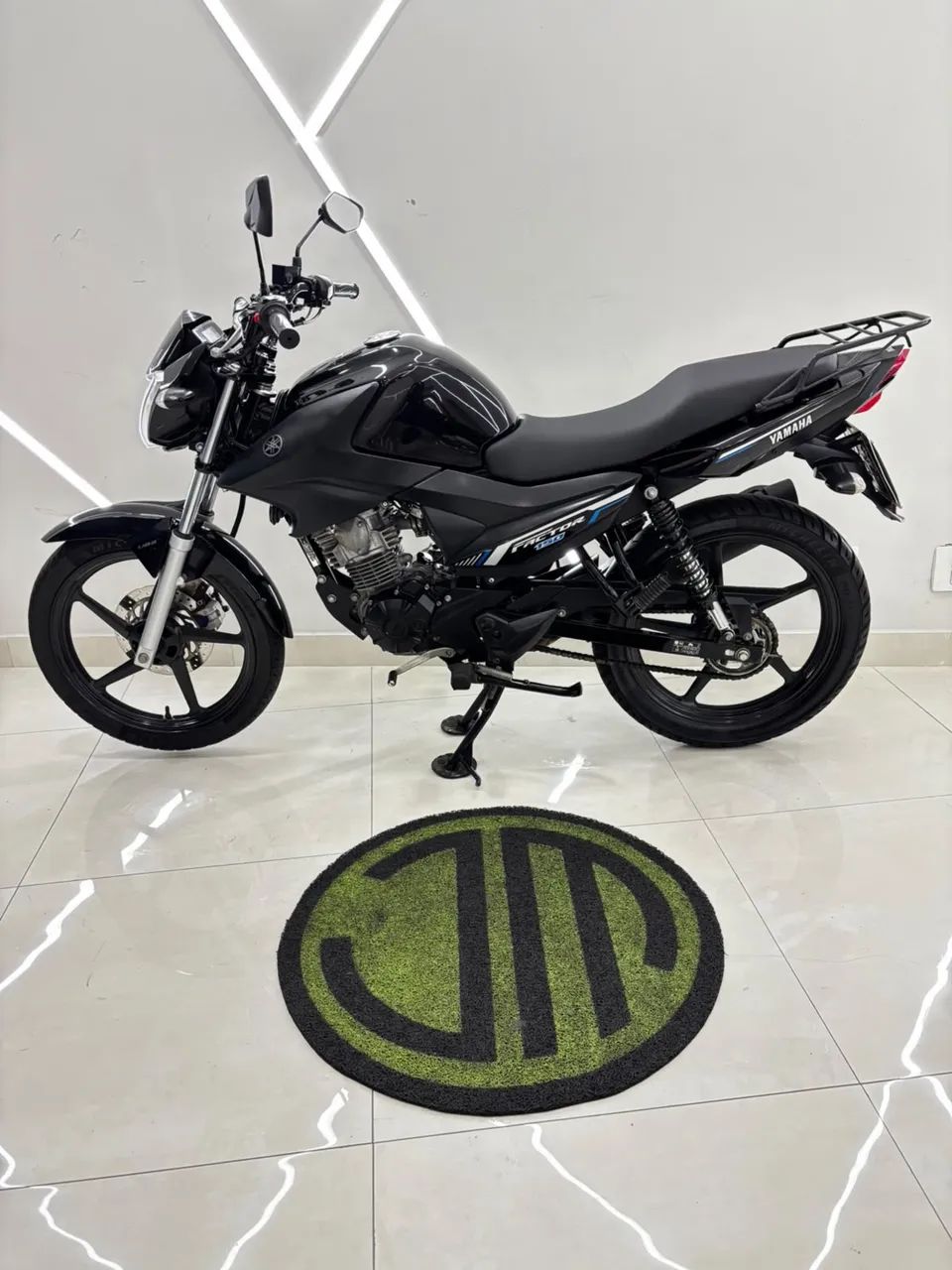 YAMAHA FACTOR 150 2022 - Foto 2