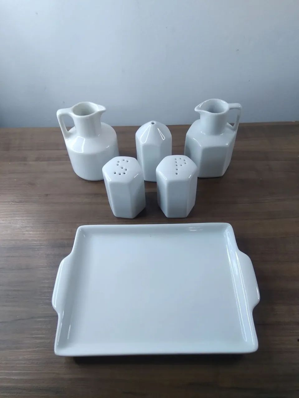 Galeteiro em porcelana - Foto 3