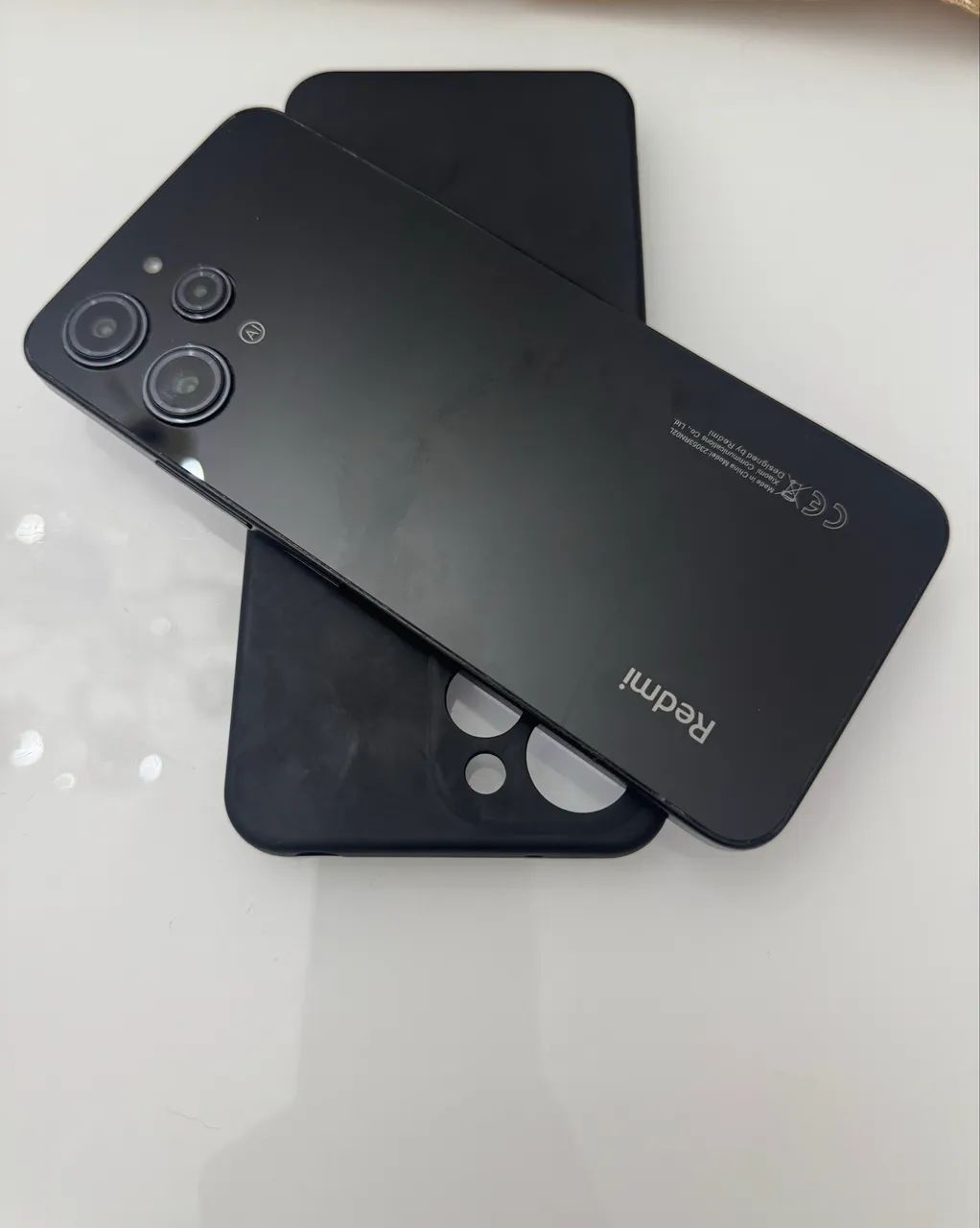 Xiaomi Redmi 12 - Foto 4