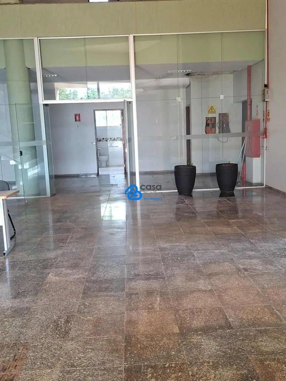 PREDIO SENAR A VENDA - Foto 2