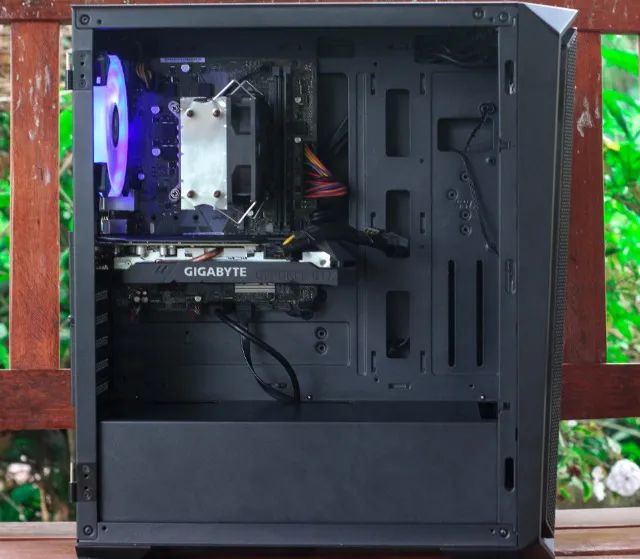 i5 9600K - 16GB - GTX 1660 - Foto 3