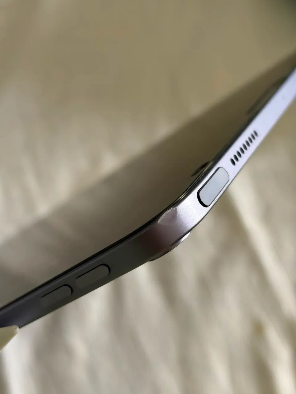 iPad Air 5a. G + Apple Pencil NO PIX 2.850 mil novinhos - Foto 4