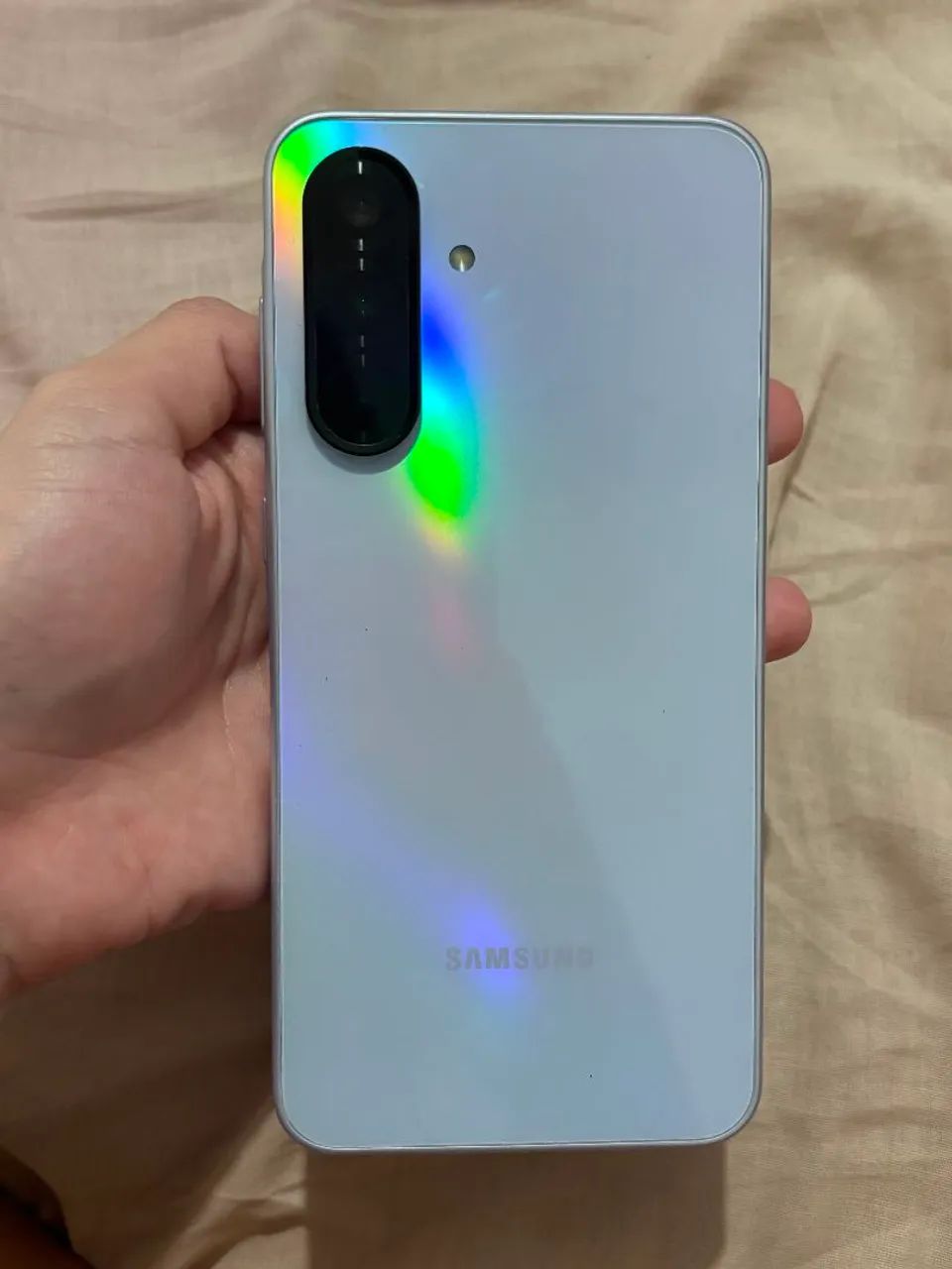 SAMSUNG A36  - Foto 2