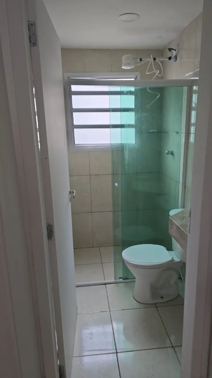 ALUGO APARTAMENTO 2 QUARTOS JACAREI - Foto 5