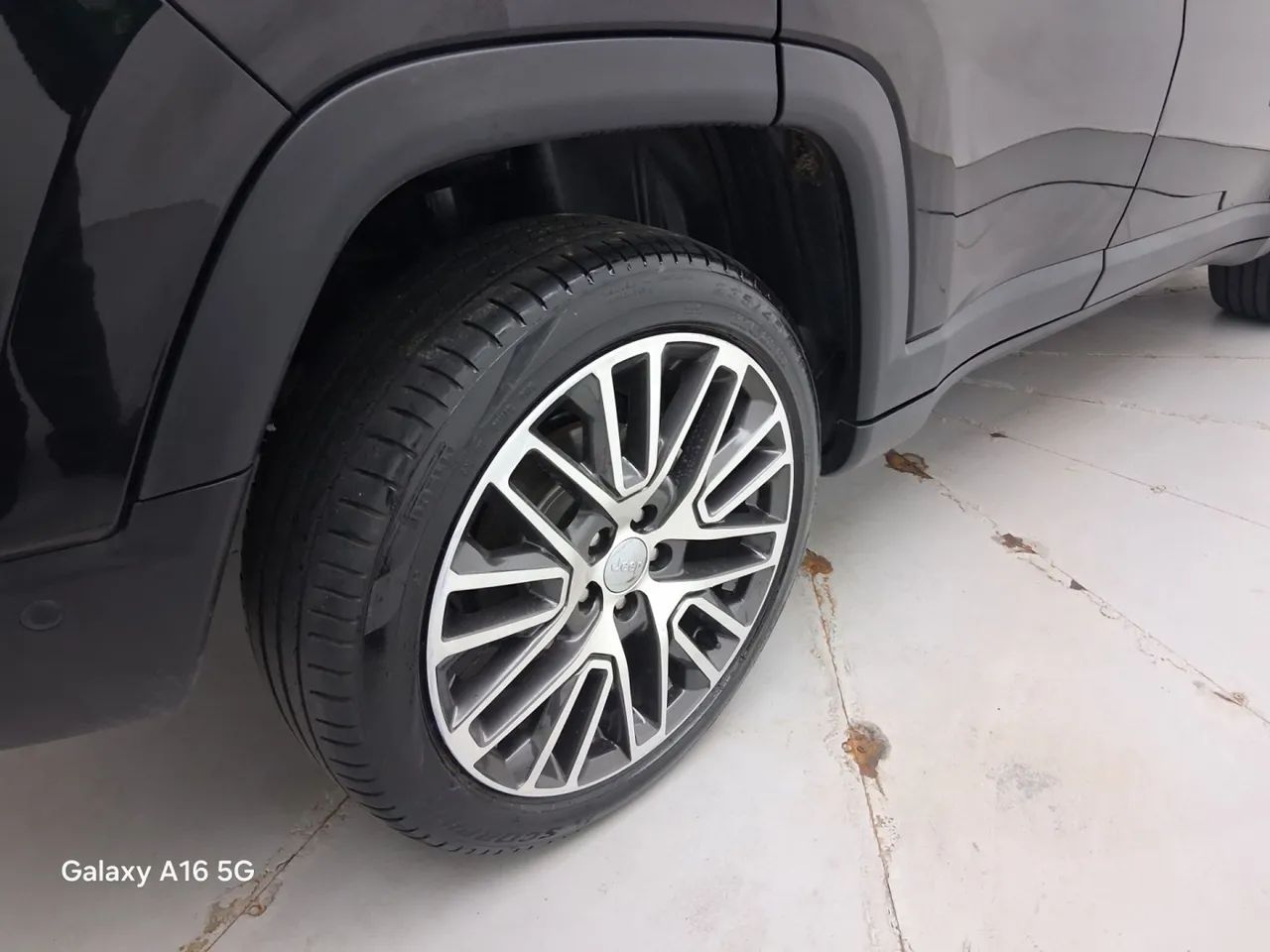 Jeep Compass LIMITED T270 1.3 TB 4x2 Flex Aut, foto 14 de 18