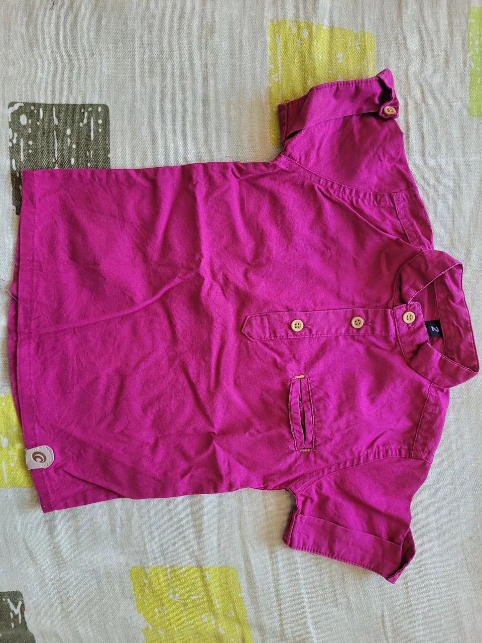 Camisa - Foto 2
