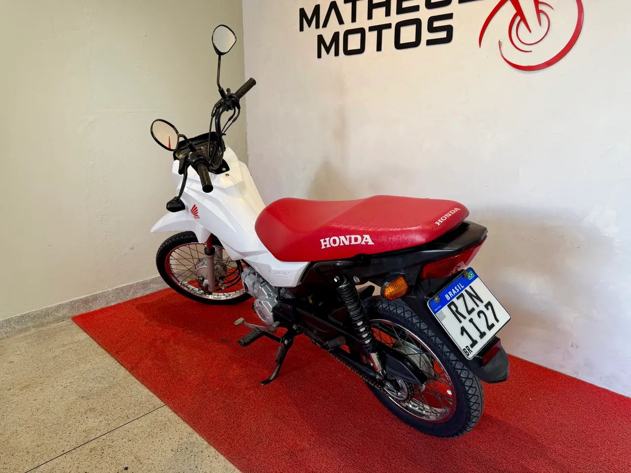 Pop 110i 2022 Abaixo da Fipe  - Foto 5
