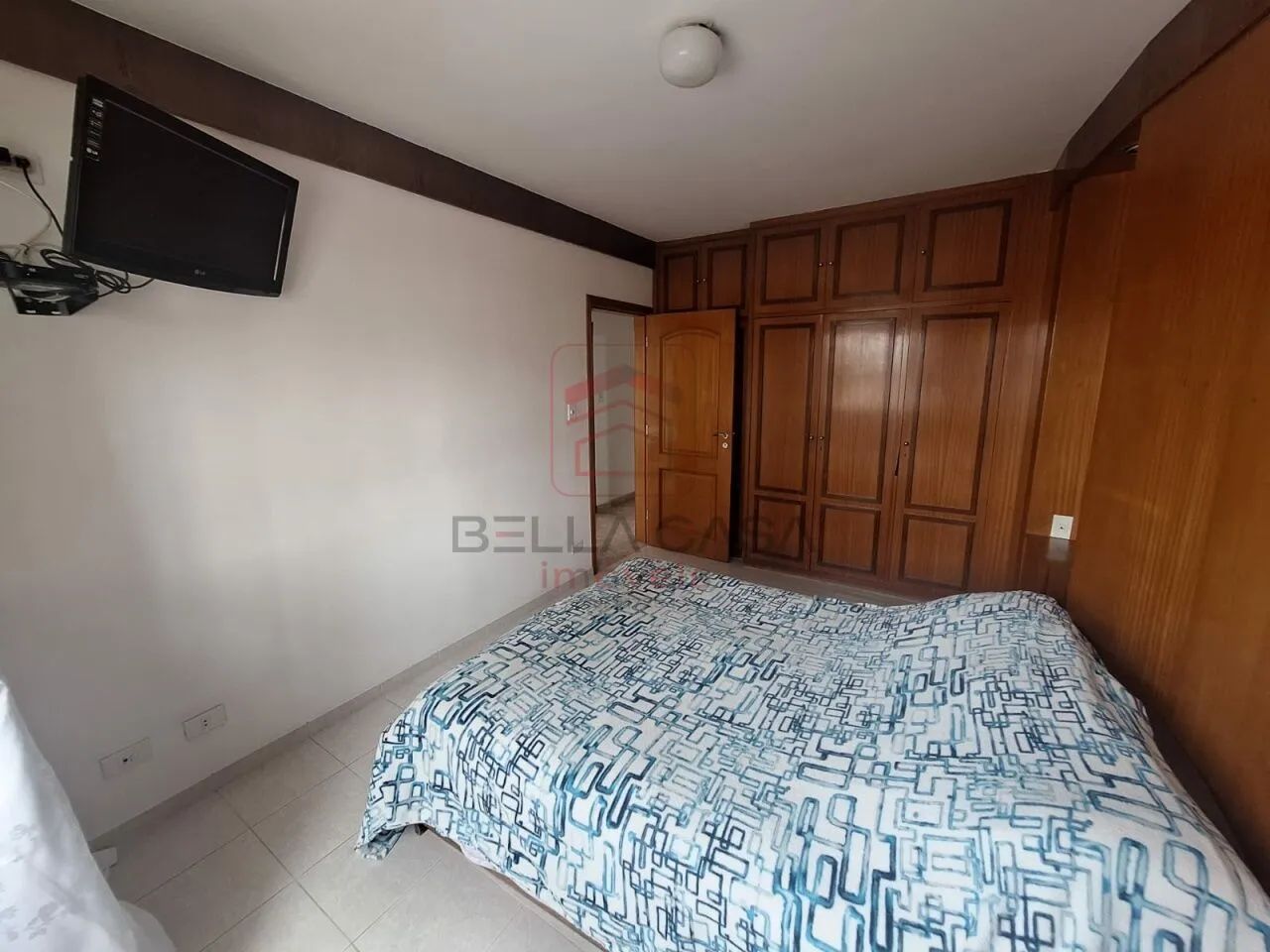 Apartamento a venda na Mooca com 2 quartos, 1 vaga - Foto 3