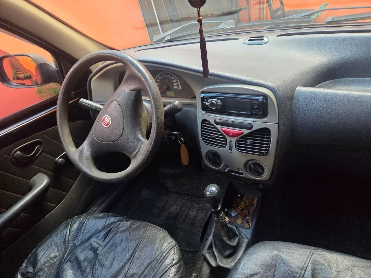 Fiat Strada 1.4 MPI Fire Flex 8V CS 2012 - Foto 5