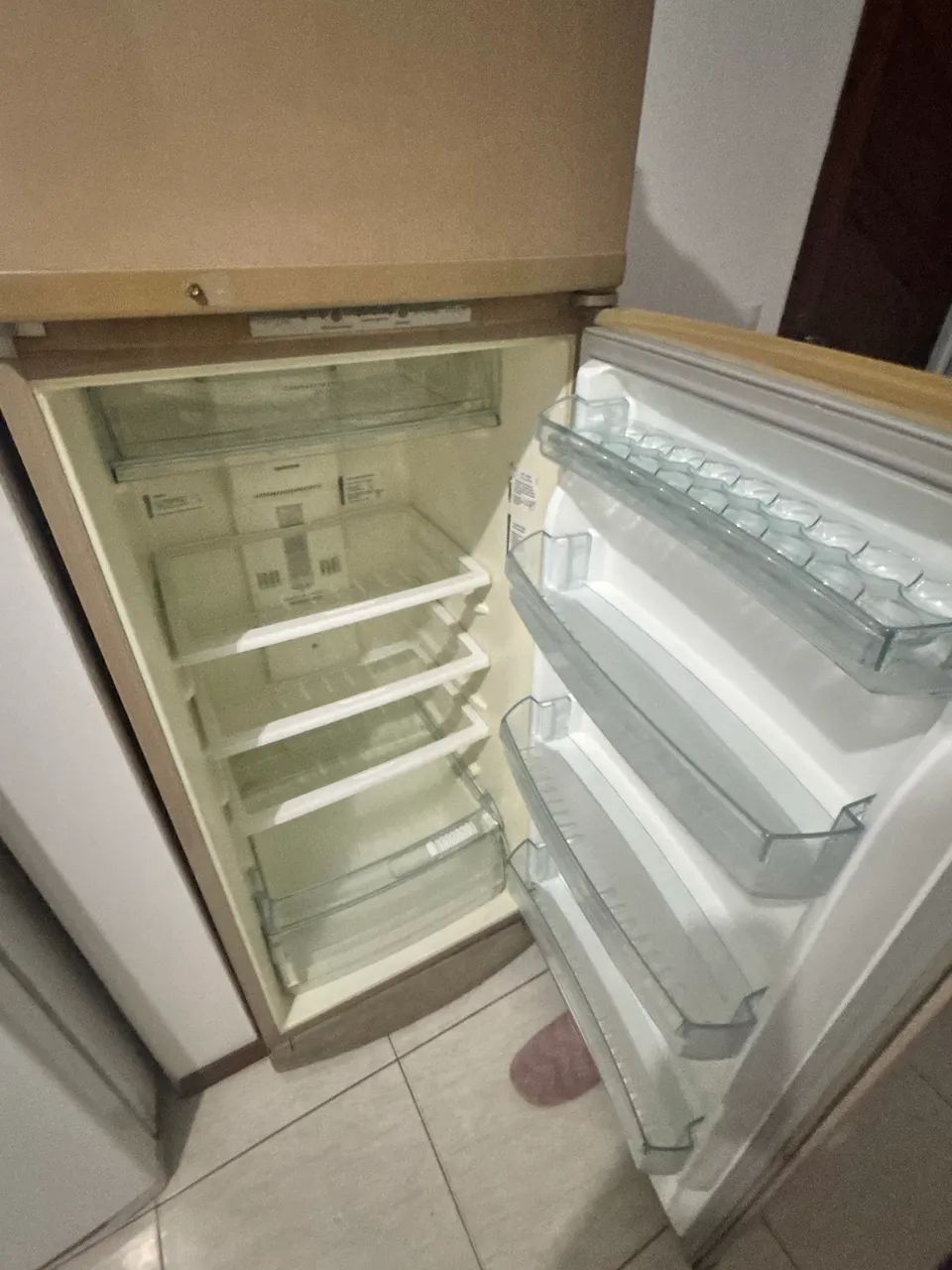 Geladeira duplex Brastemp - Foto 2