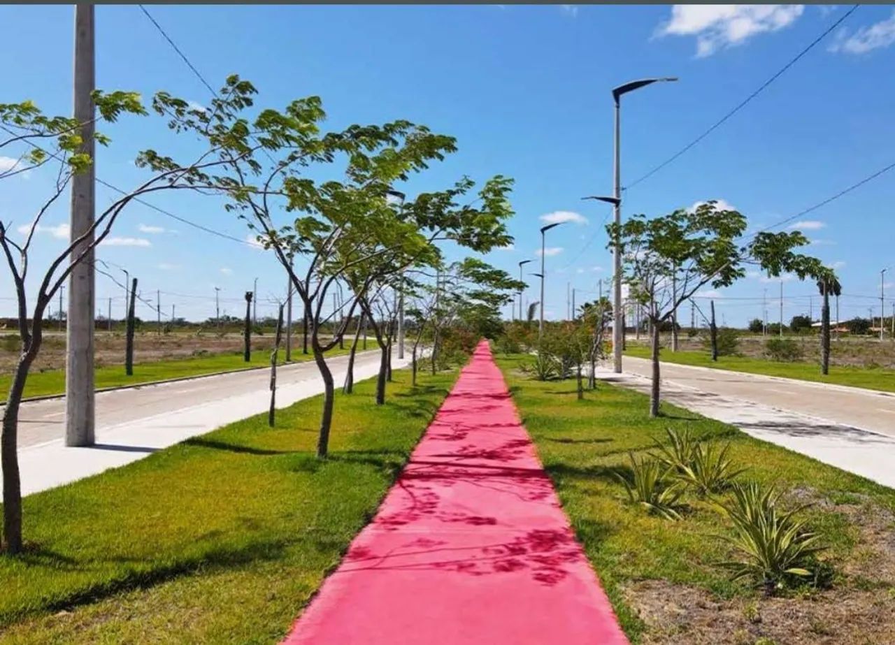 TERRENO EM PARNAÍBA PI  - Foto 9