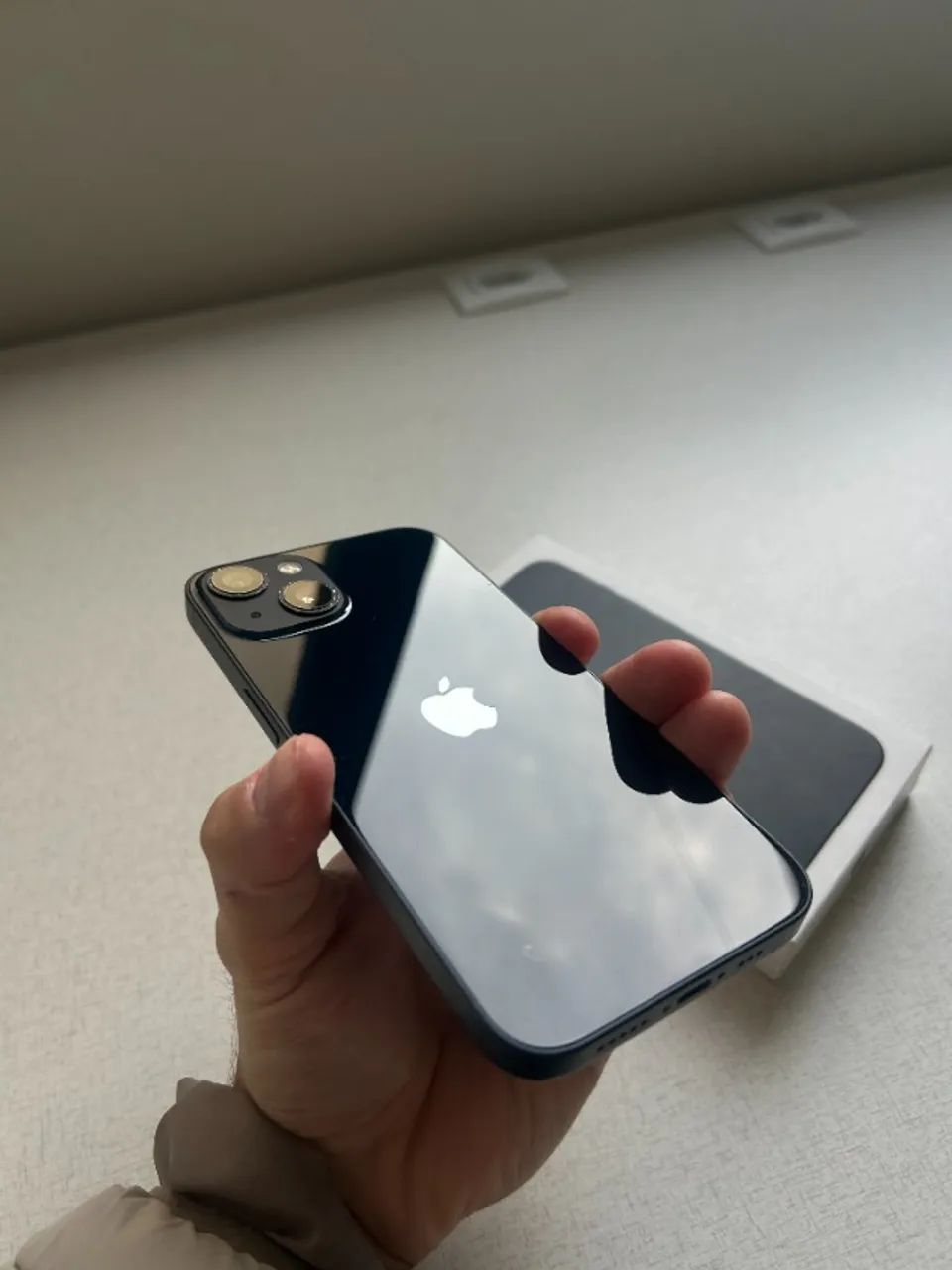 Iphone 13 128gb para sair hoje! - Foto 5