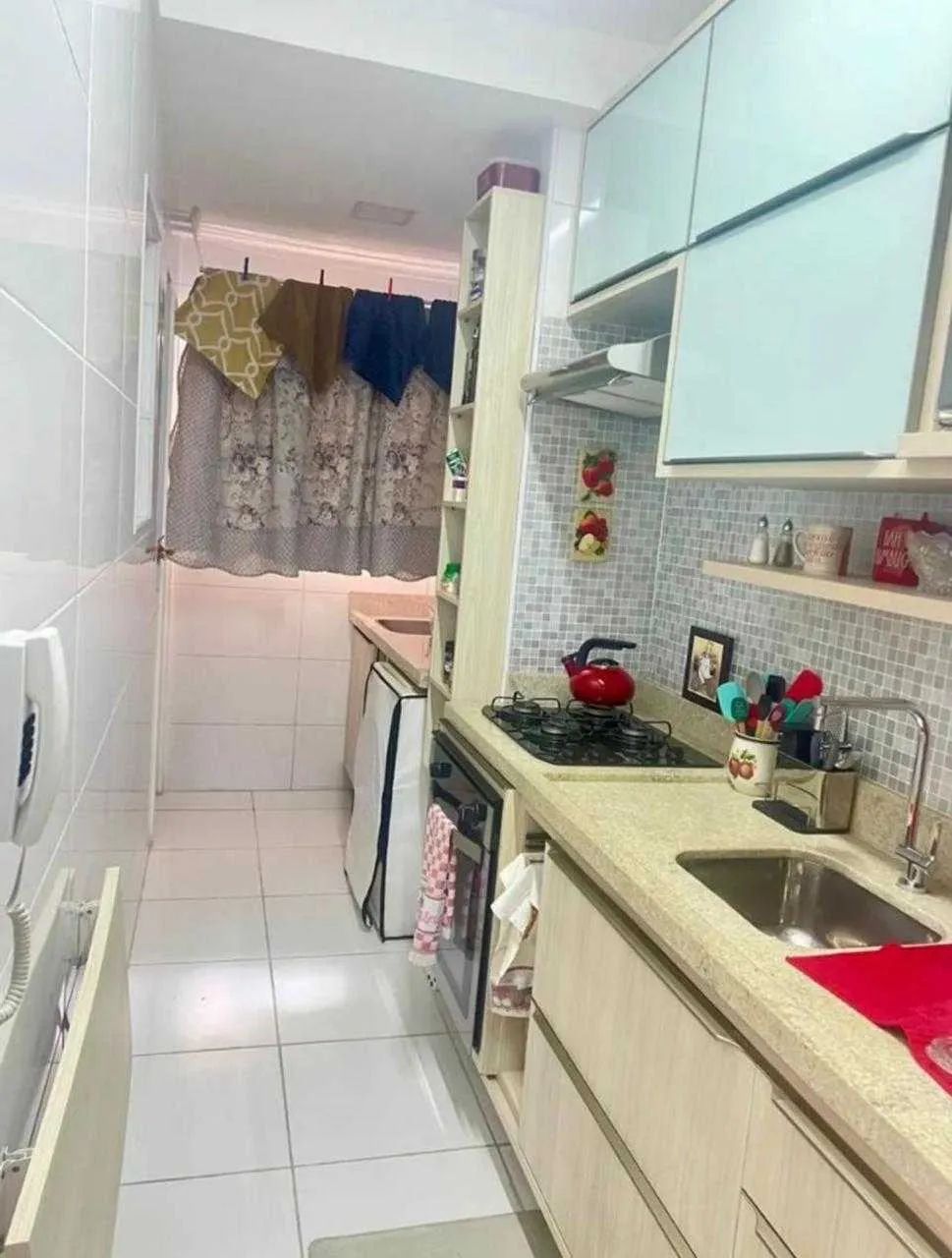 Triumph - Bairro Ponto Novo [16685] - Foto 4