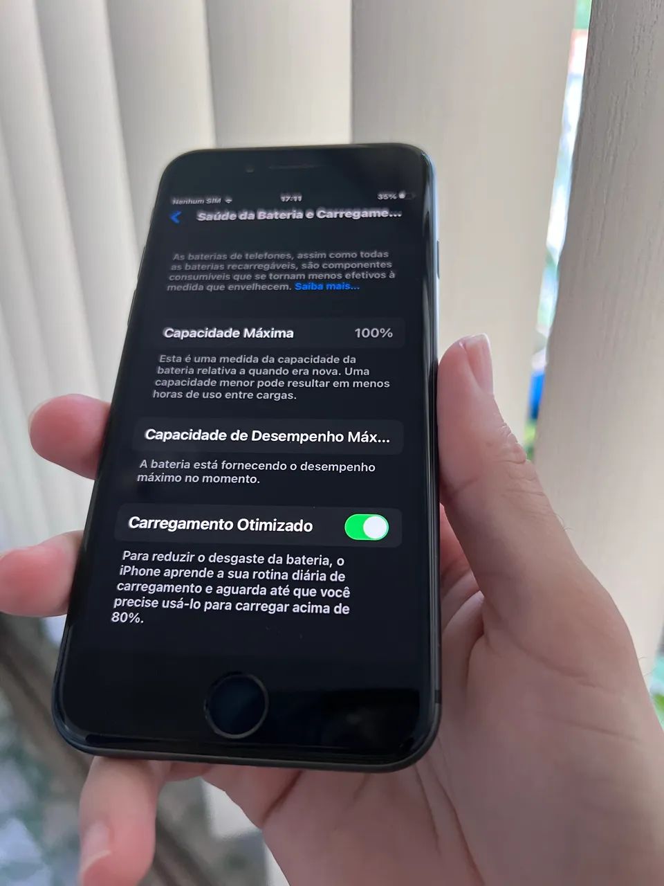 iPhone 8 - Foto 4
