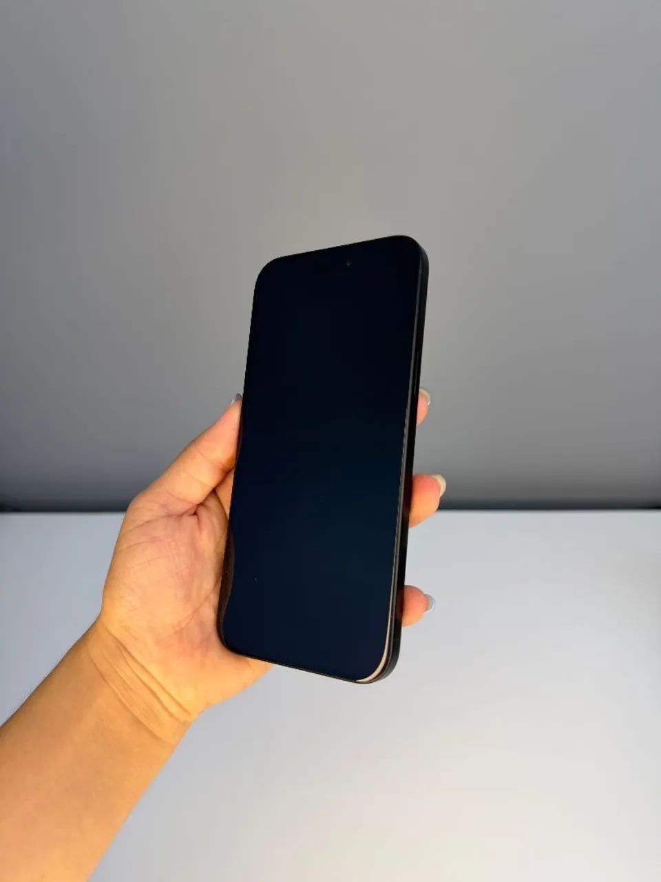 iPhone 15 Plus 128Gb Preto - IMPECÁVEL  - Foto 3