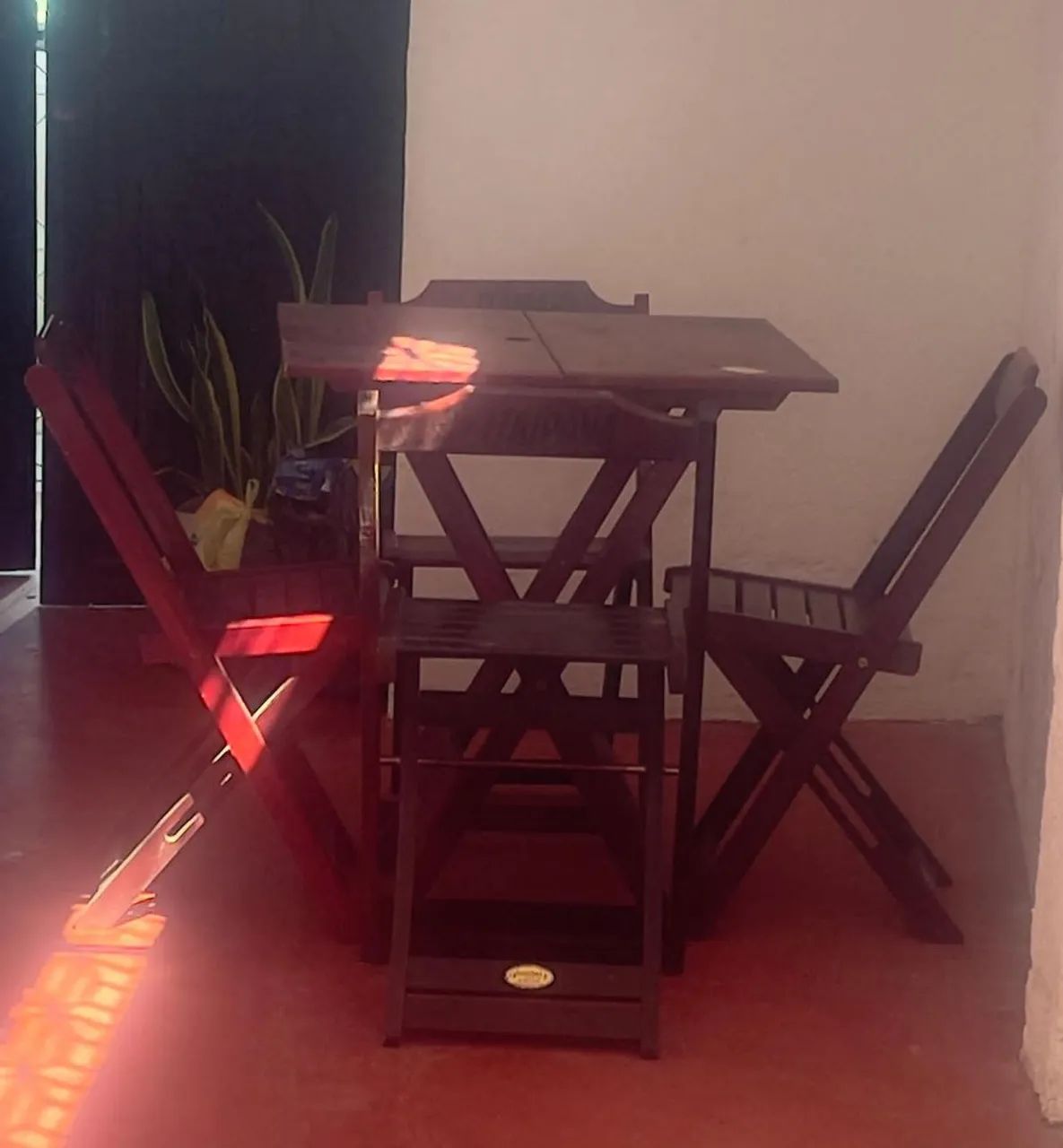 Meus desapegos
