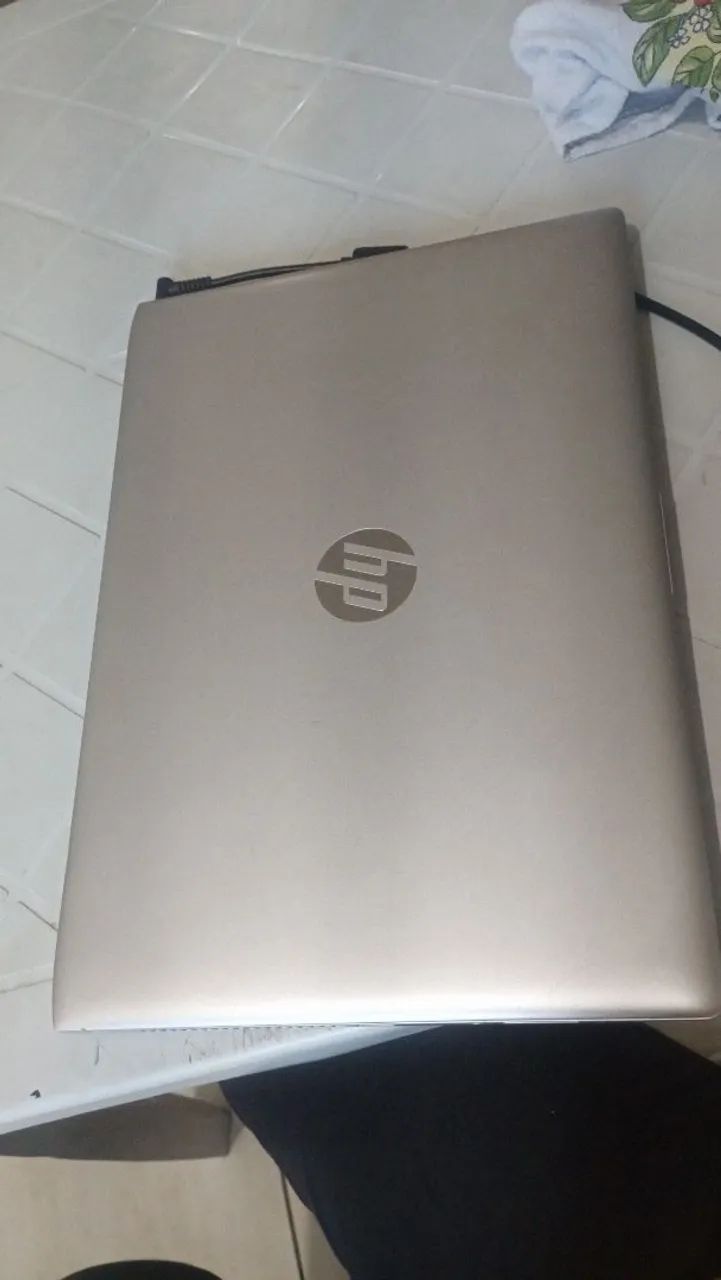 Notebook HP - Foto 4
