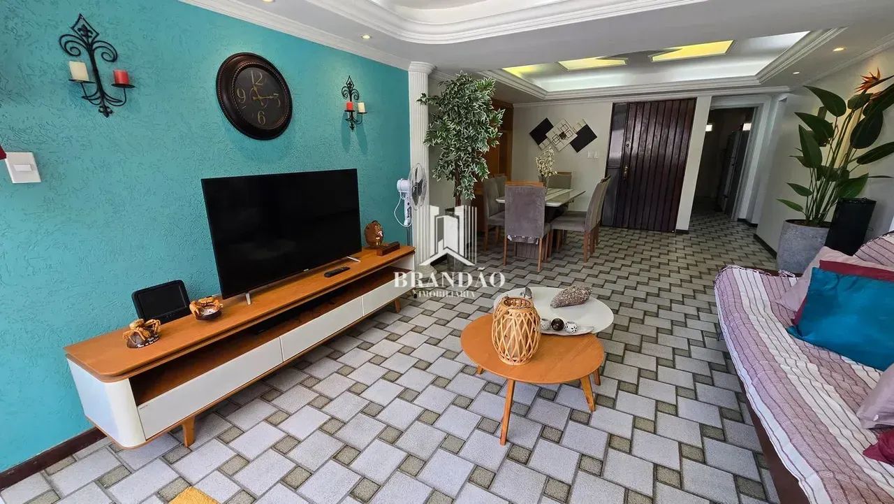 Vendo apartamento 3/4  Jatiúca, Maceió! - Foto 4