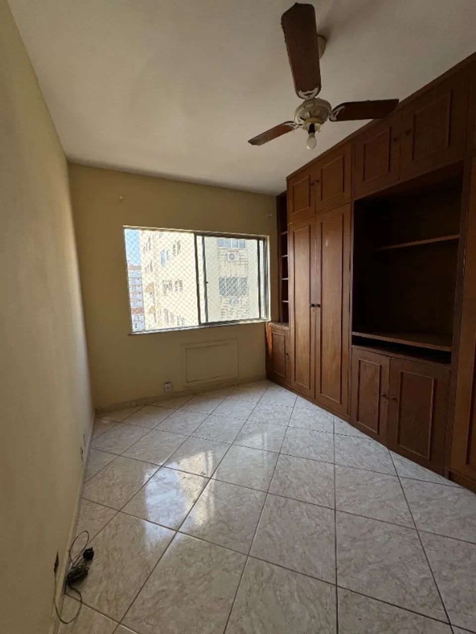 Apartamento de 2 quartos + dependencia em Vila Isabel - Foto 5