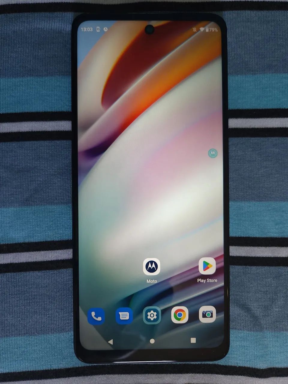 Motorola Moto G60 128GB - Foto 2