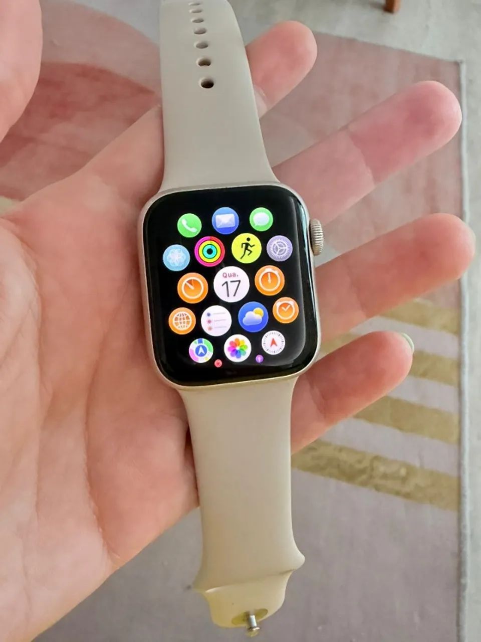 Apple Watch SE 2 geração - Foto 3