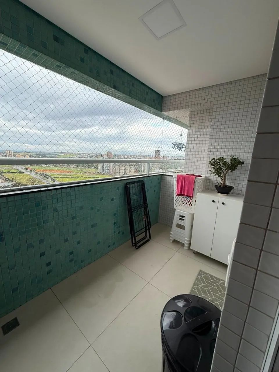 Apartamento prox Cesumar  - Foto 4