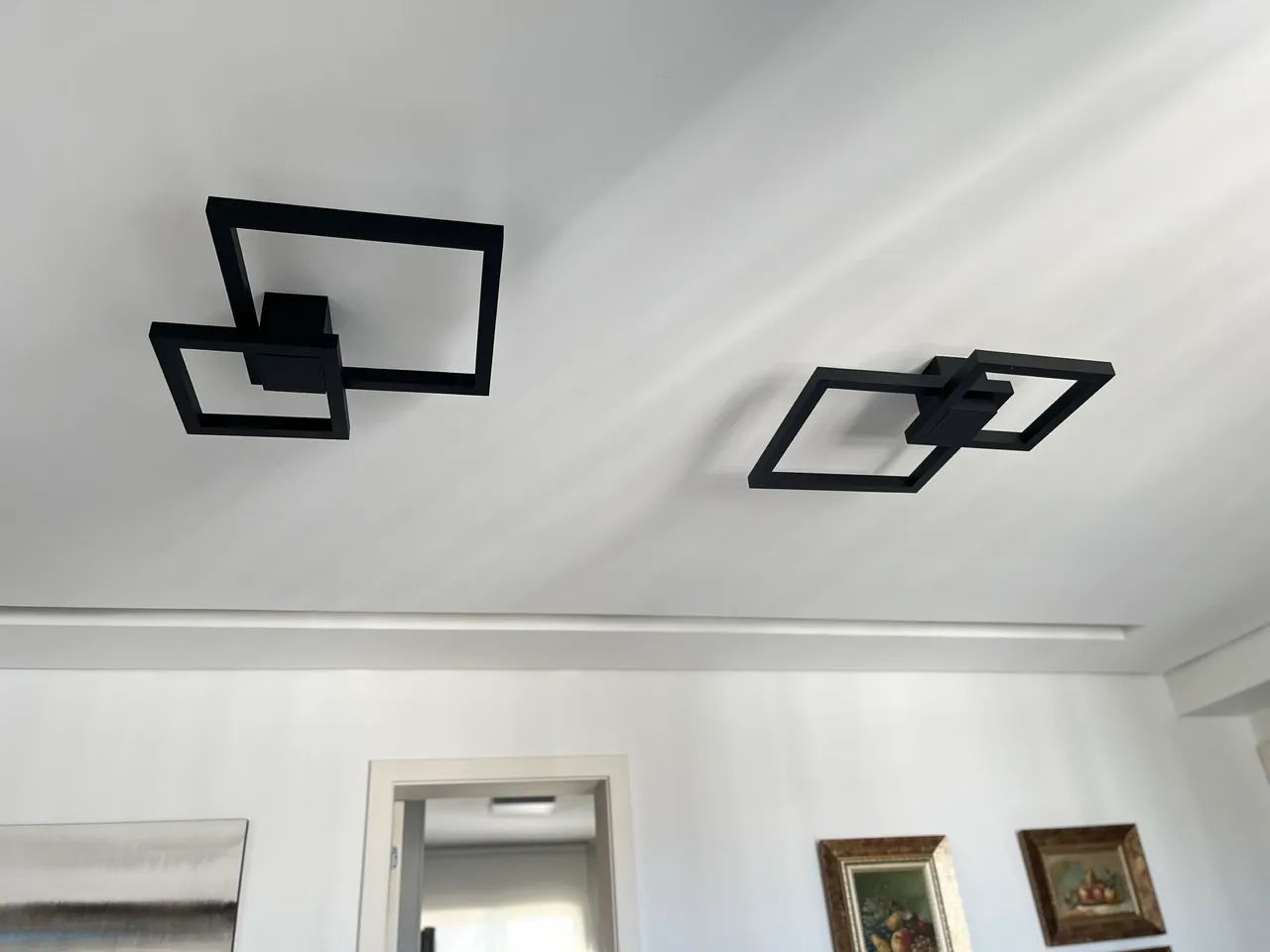 Plafons LED da Alaluz - Foto 2