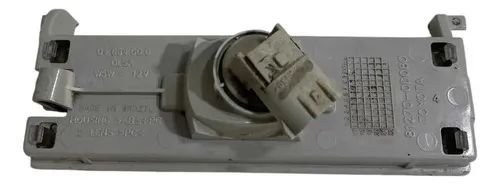 Luz De Placa Toyota Etios Sedan 2018 812700d080 - Foto 3