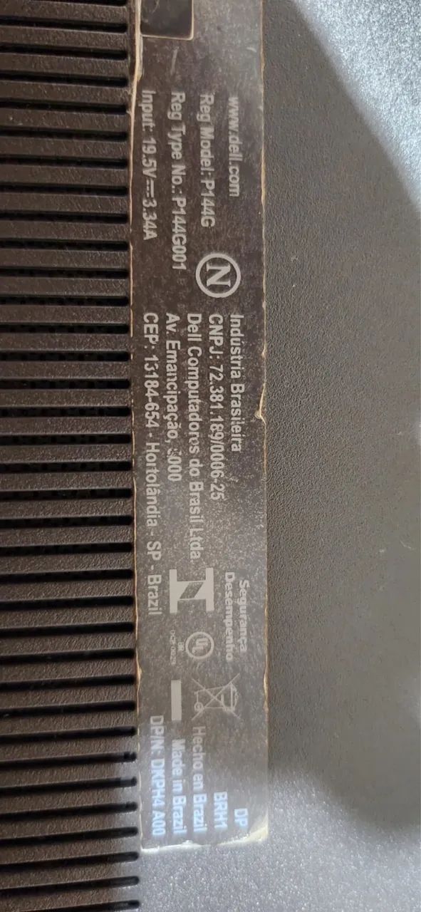 Dell Latitude 3420 - Foto 4