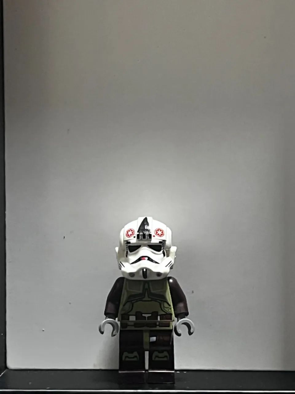 Action Figura  miniatura lego Star War Sandtrooper - Foto 3
