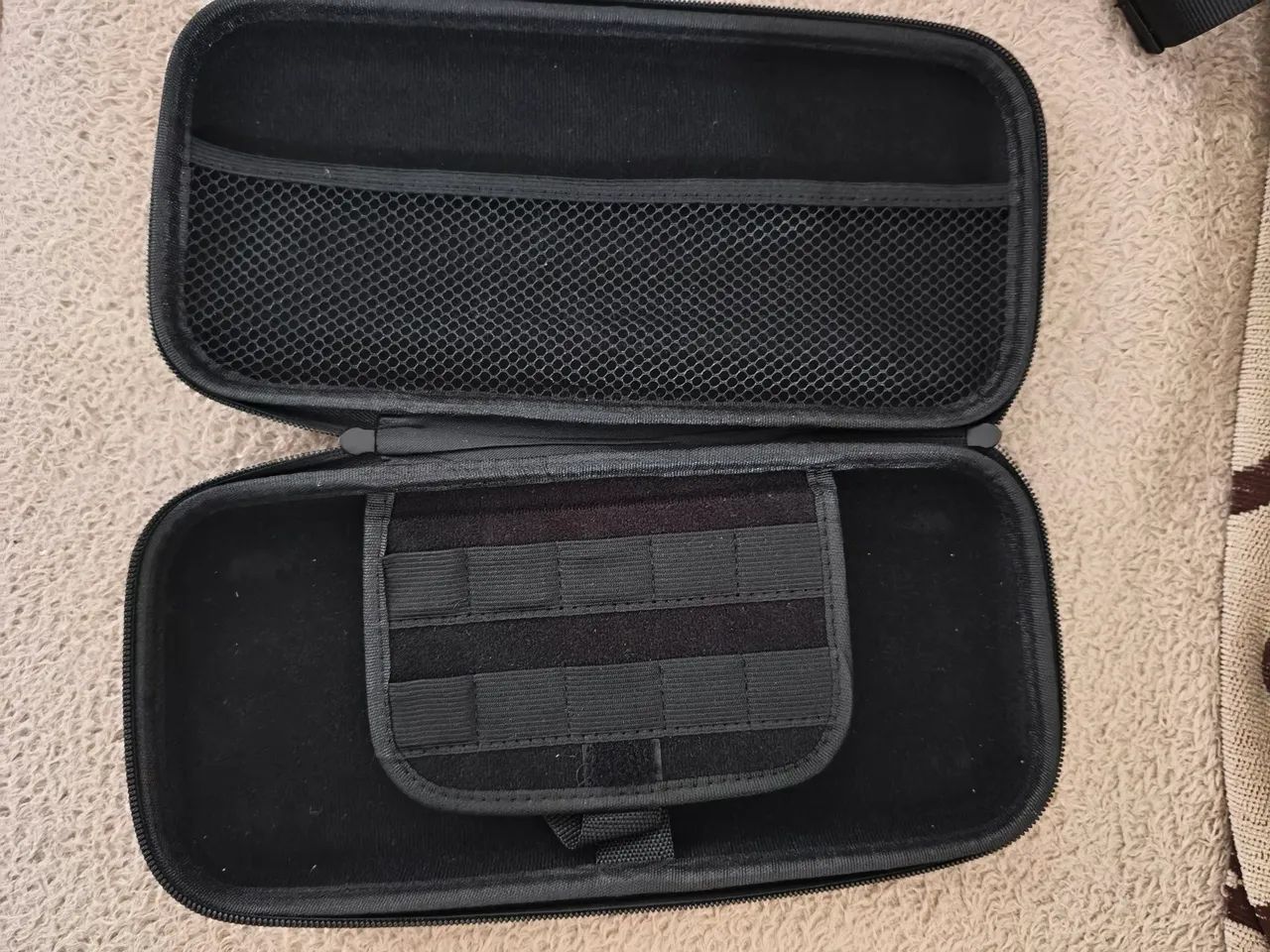 Case Switch 2 - Foto 2