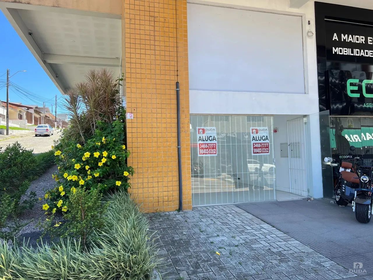 Sala comercial para locação - Foto 3