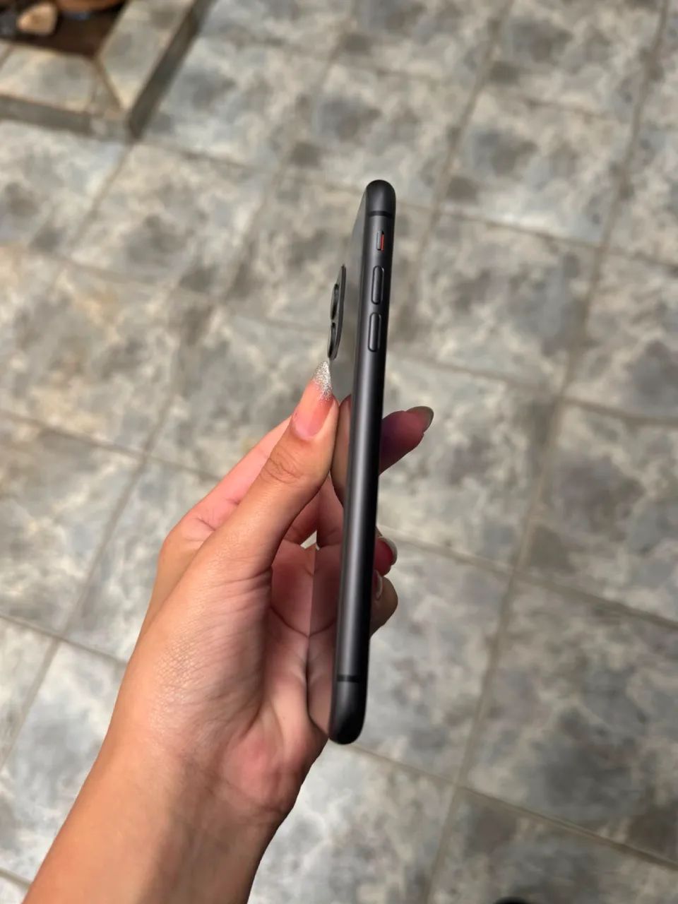 iPhone 11 64 Gb Preto - Foto 3