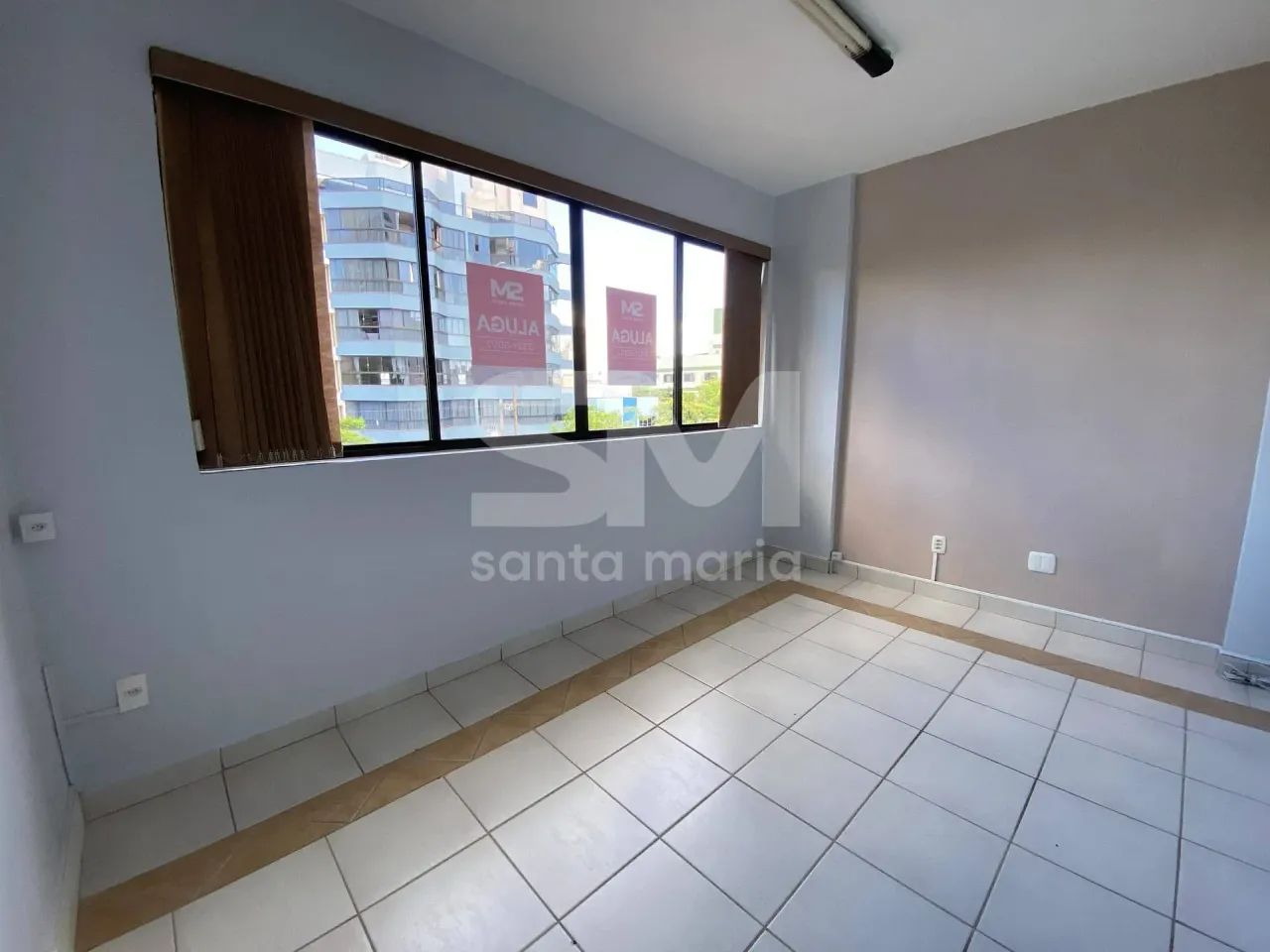 Sala para locação, Centro, Chapecó - SC. - Foto 5