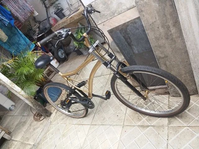 Bike aro 1.9 com machas - Foto 2