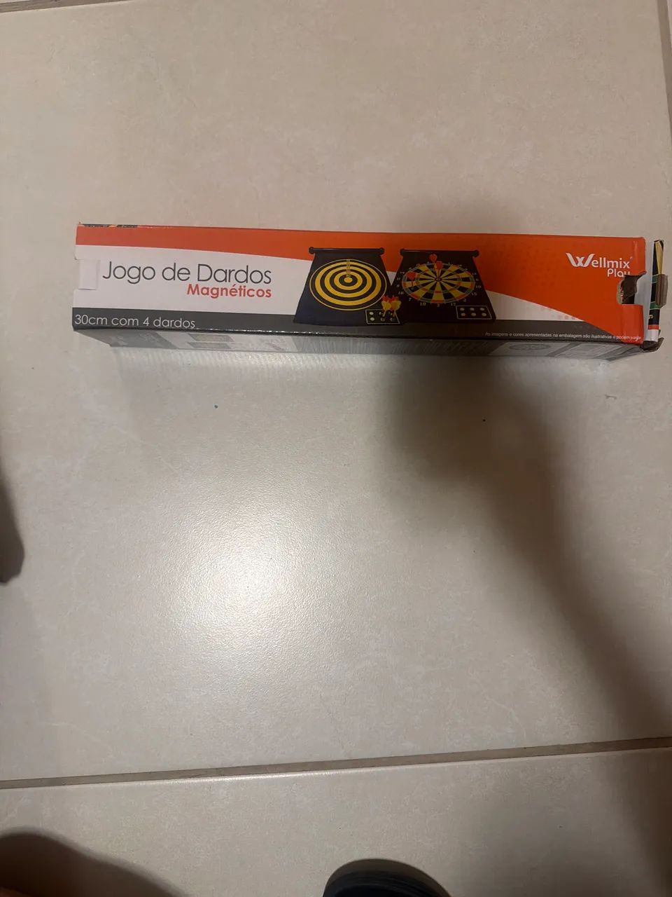 Jogo de dados 