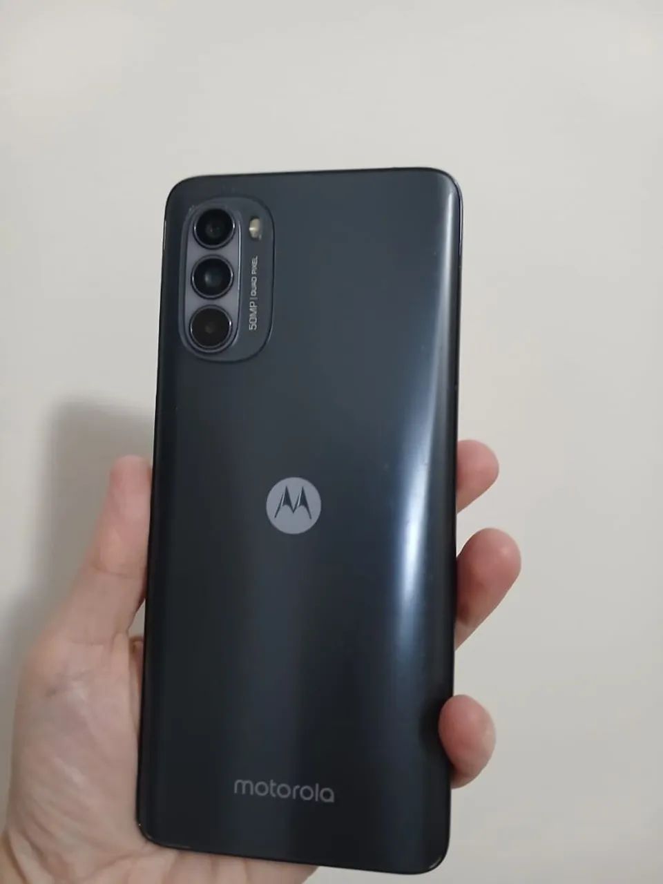 Moto G62 - Foto 4