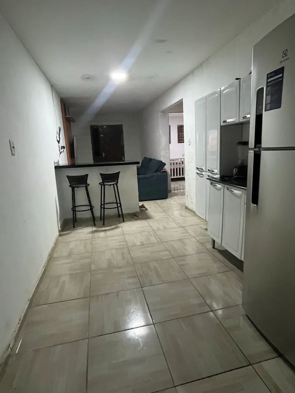 casa pra vender no distrito do tabuleiro pb - Foto 3