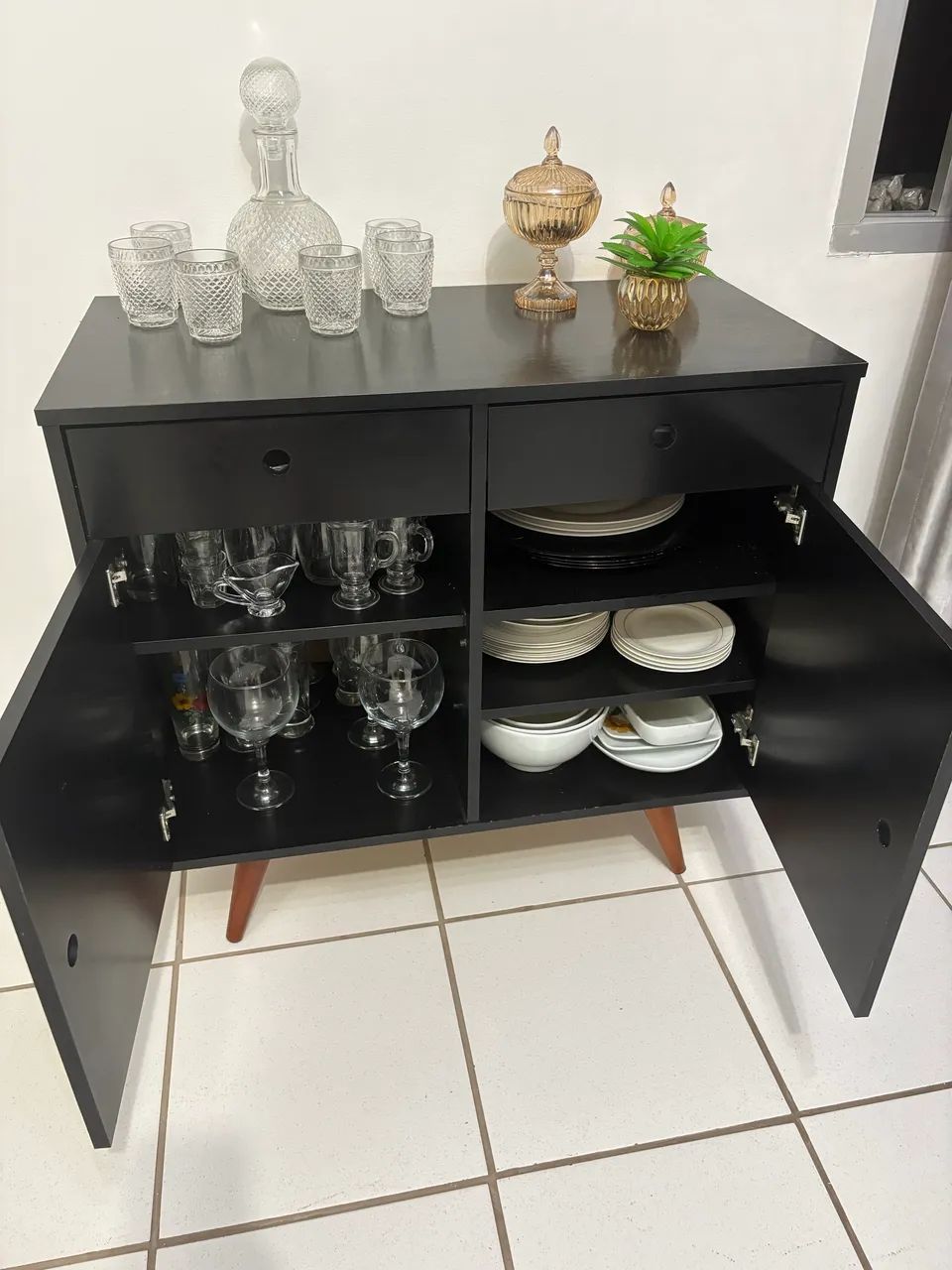 Buffet para sala  - Foto 2