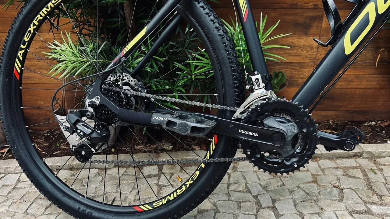 Bike MTB - Foto 2