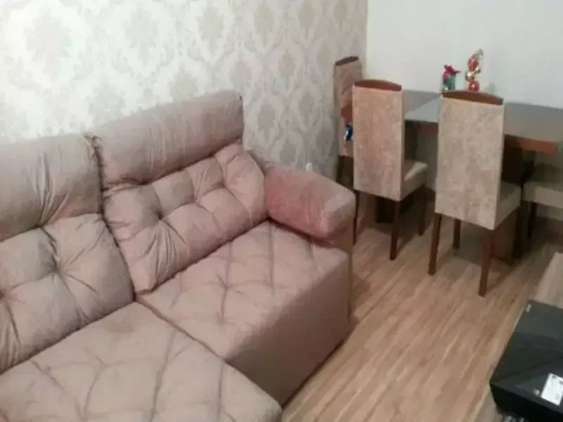 Apartamento Condominio Alvorada