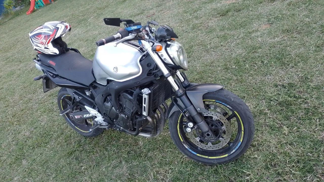 Vendo ou troco  - Foto 4