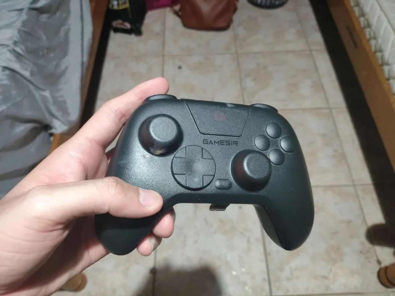Gamesir nova lite  - Foto 2