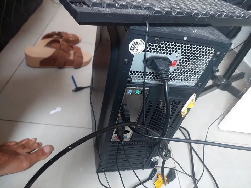 Computador semi novo - Foto 5