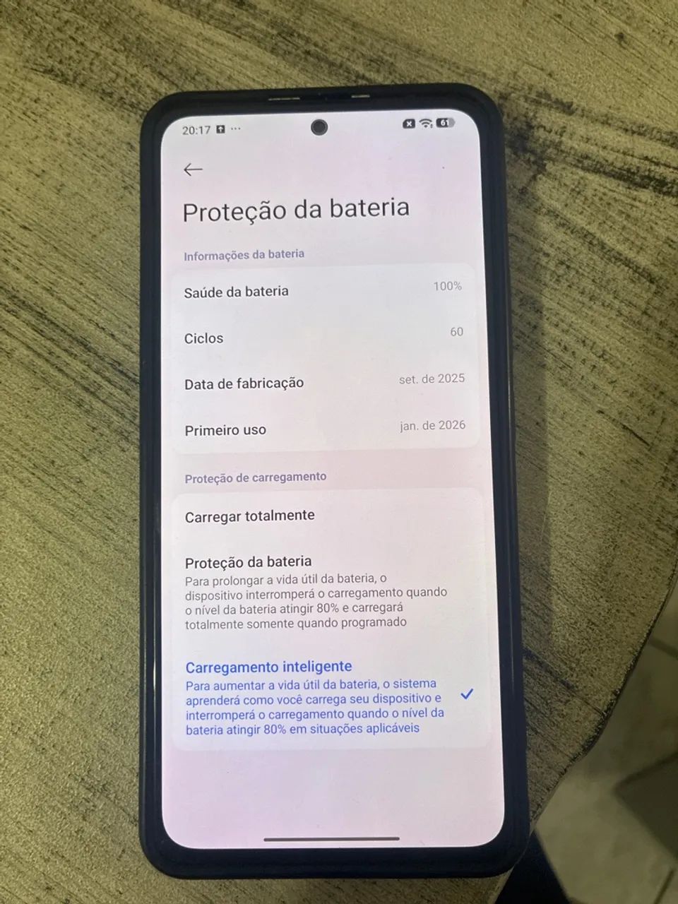Redmi note 14 - 256Gb - 8,0+4,0 GB RAM - Foto 3