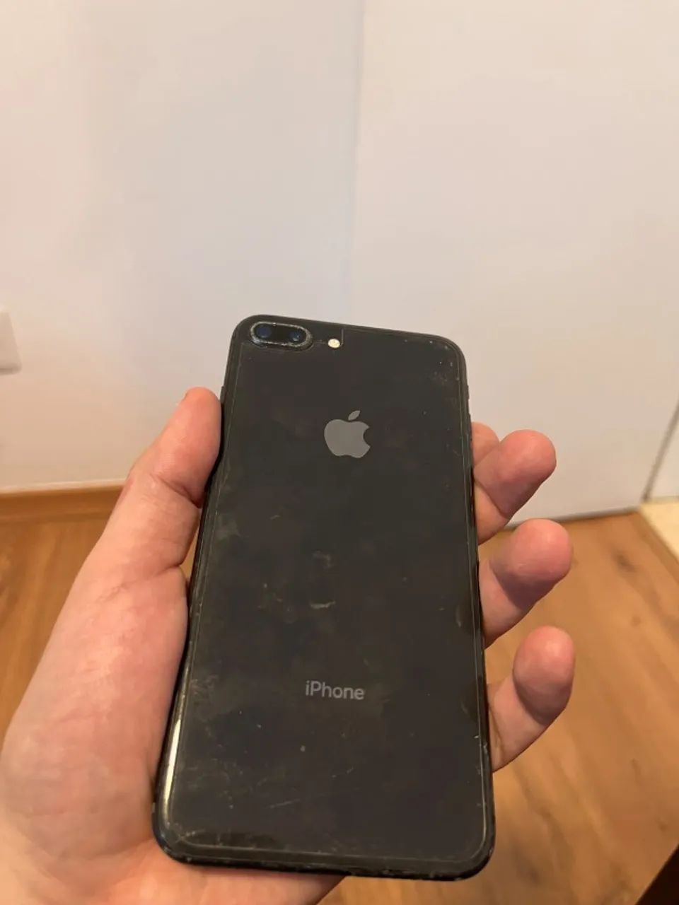 iPhone 8 (Sucata / Retirada de Peças)