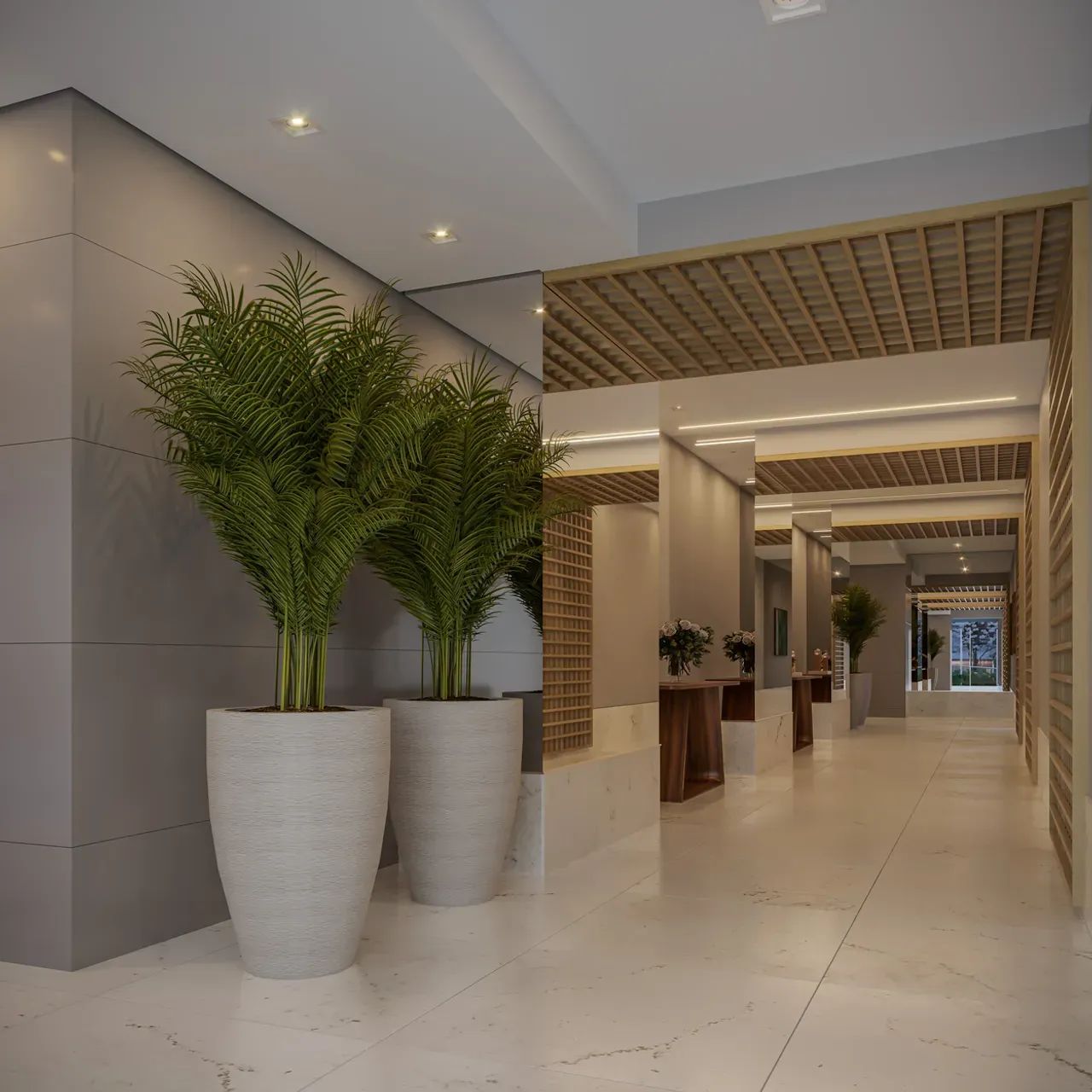 WISH PARQUE ESTACAO - Foto 4