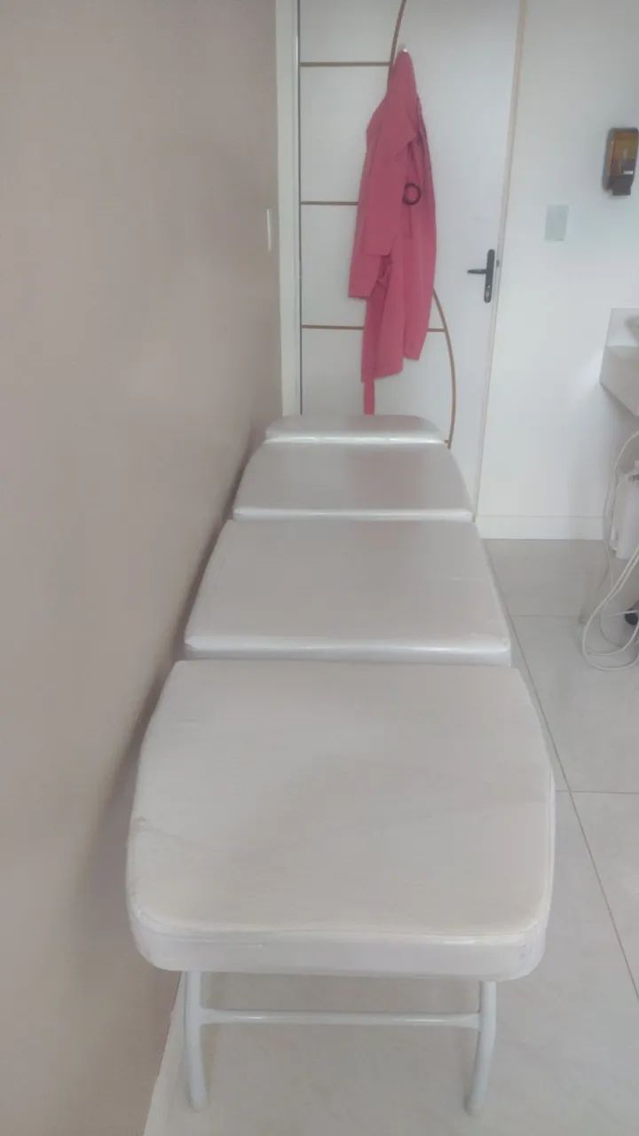 Maca 3 posições  - Foto 3